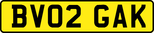 BV02GAK