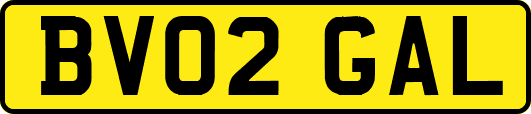 BV02GAL