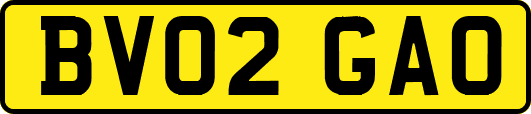 BV02GAO