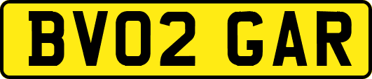 BV02GAR