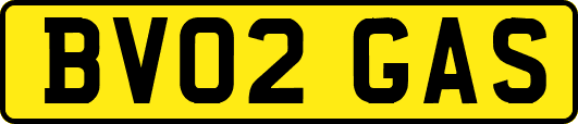 BV02GAS
