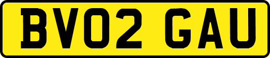 BV02GAU