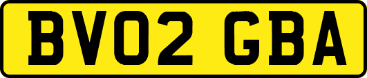 BV02GBA
