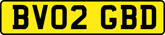 BV02GBD