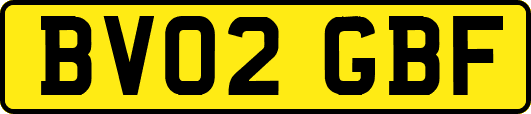 BV02GBF