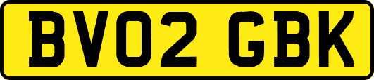 BV02GBK
