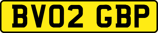 BV02GBP