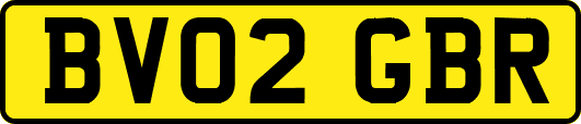 BV02GBR