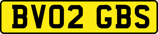 BV02GBS