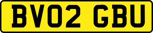 BV02GBU