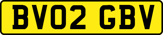 BV02GBV