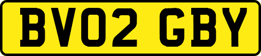 BV02GBY