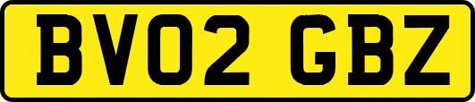 BV02GBZ
