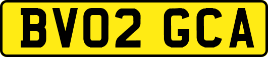 BV02GCA