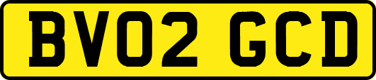 BV02GCD