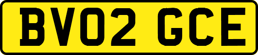 BV02GCE