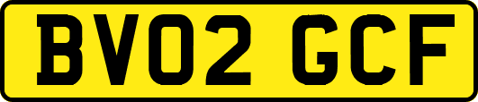 BV02GCF