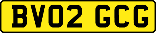 BV02GCG