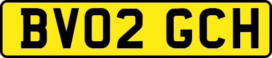BV02GCH