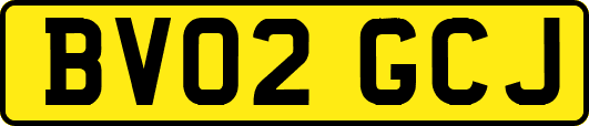 BV02GCJ