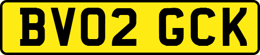 BV02GCK