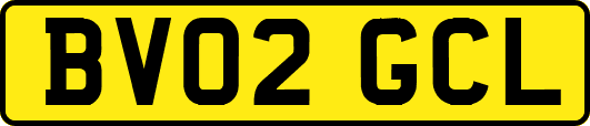 BV02GCL