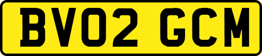 BV02GCM