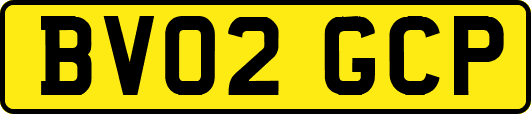 BV02GCP