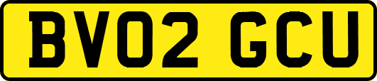 BV02GCU