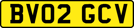 BV02GCV