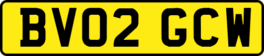 BV02GCW