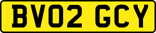 BV02GCY