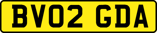 BV02GDA