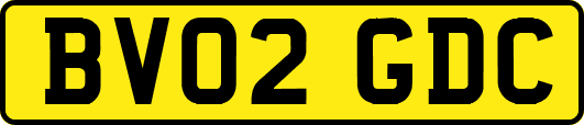 BV02GDC