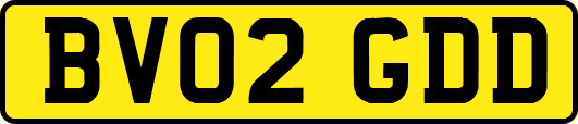 BV02GDD