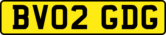BV02GDG