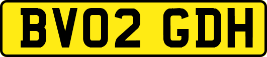 BV02GDH