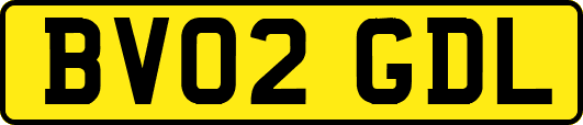 BV02GDL