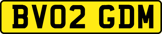 BV02GDM