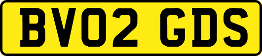 BV02GDS
