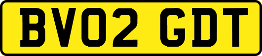 BV02GDT
