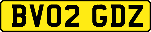 BV02GDZ
