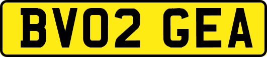 BV02GEA