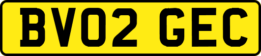 BV02GEC