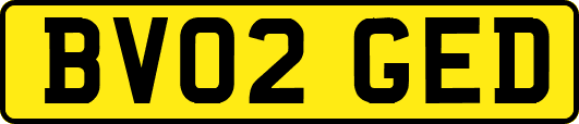 BV02GED