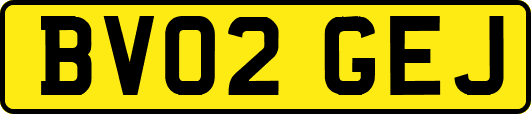 BV02GEJ