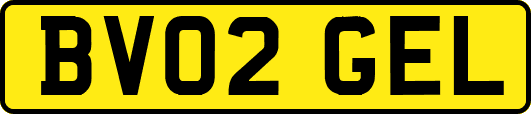 BV02GEL