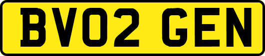 BV02GEN