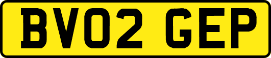 BV02GEP