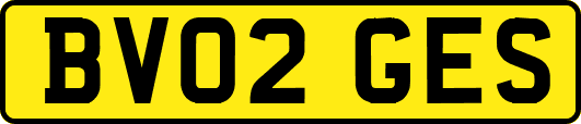 BV02GES